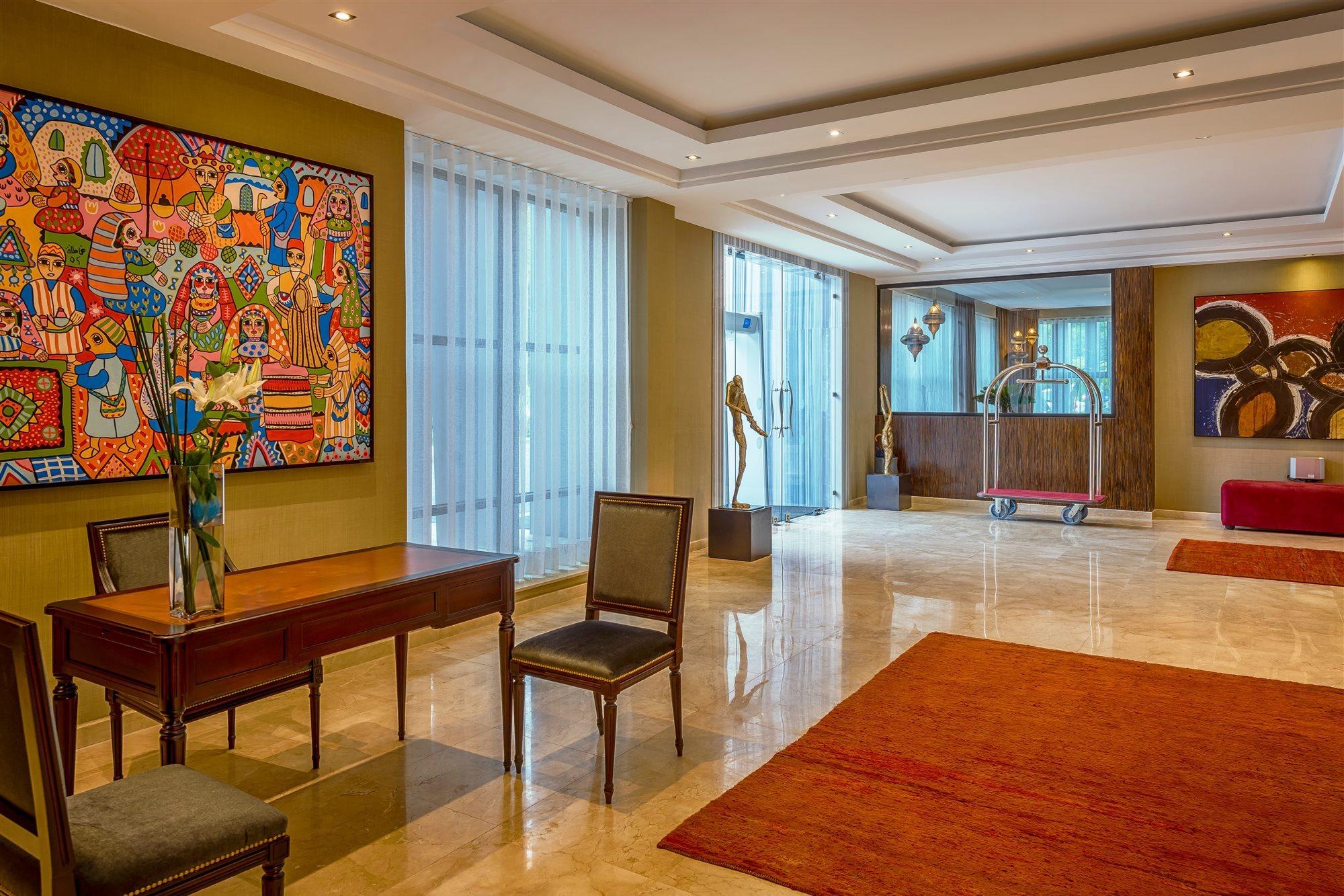 Dawliz Rabat Art & Spa Sale Exterior photo