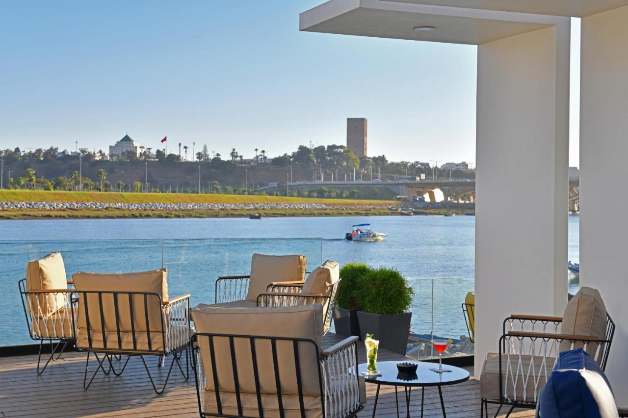 Dawliz Rabat Art & Spa Sale Exterior photo