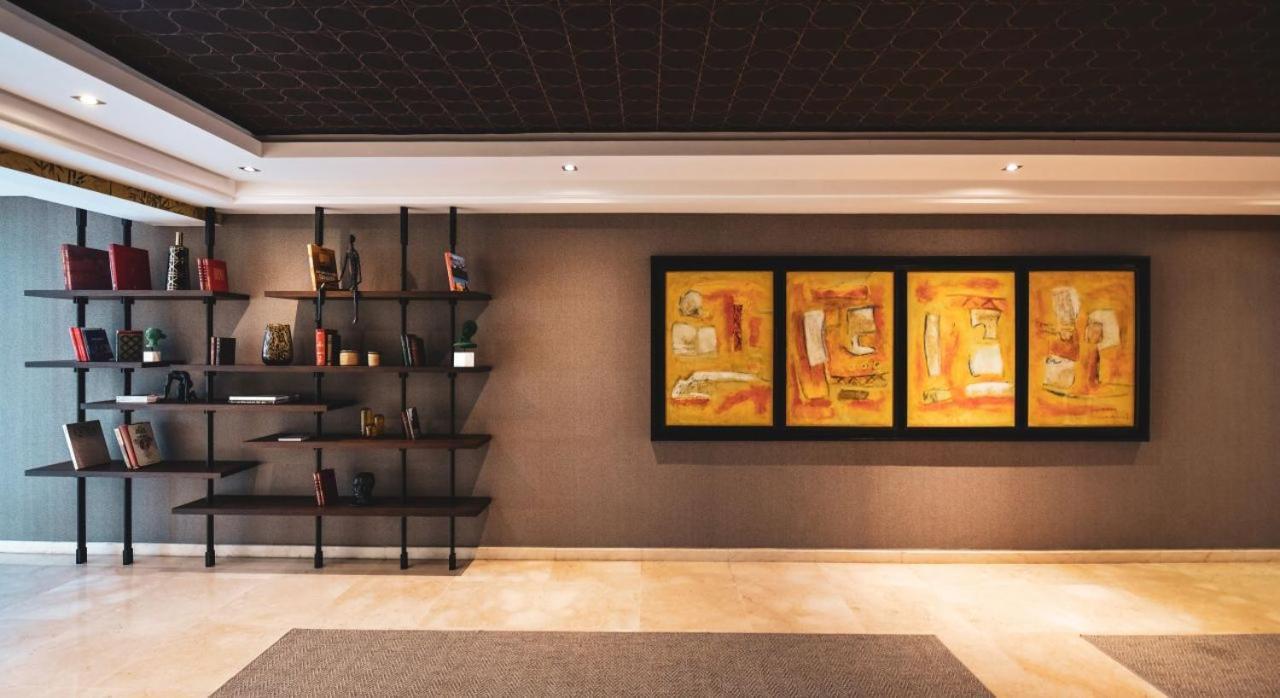 Dawliz Rabat Art & Spa Sale Exterior photo