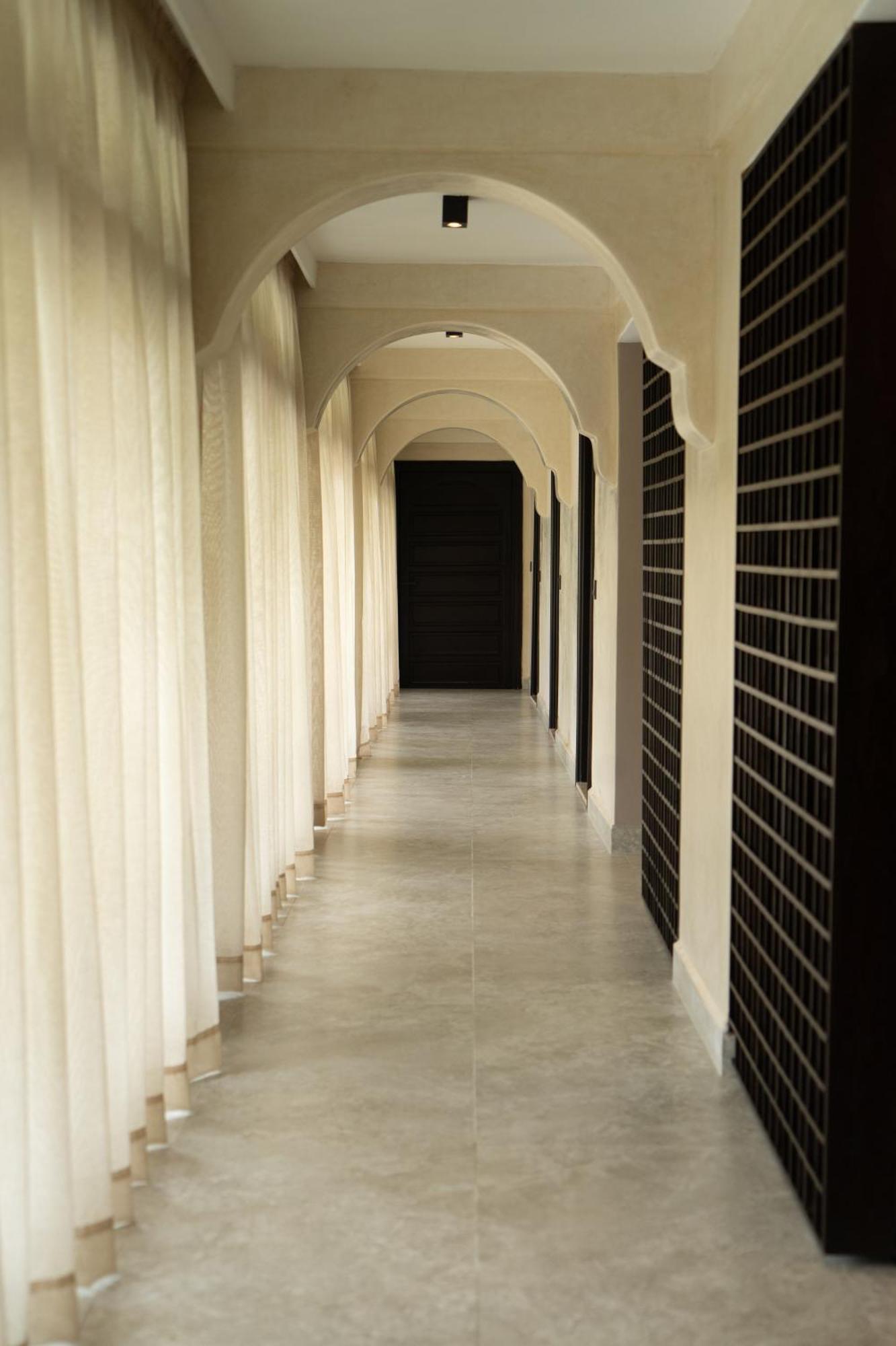 Dawliz Rabat Art & Spa Sale Exterior photo