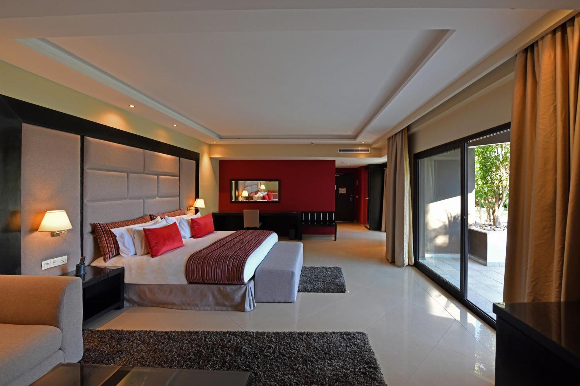 Dawliz Rabat Art & Spa Sale Room photo